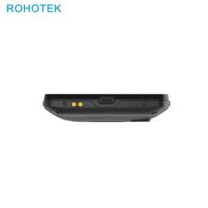 Cheap IP65 Handheld PDA Scanner Ergonomic Android Based PDA Portable for sale