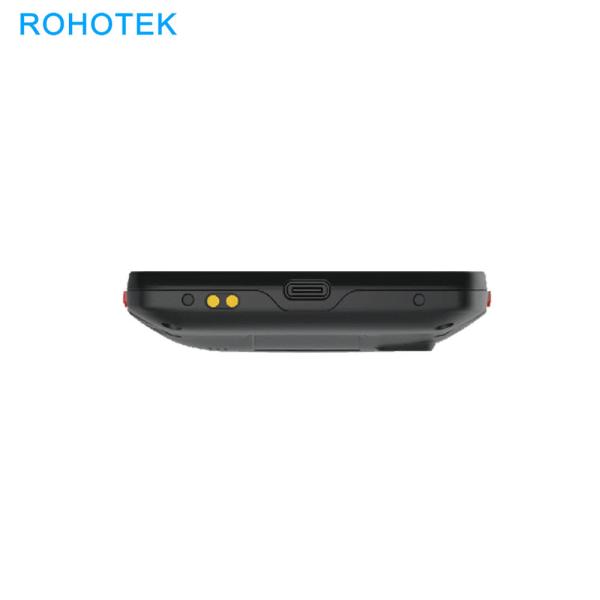 Quality Small Handheld PDA Scanner Wireless PDA Portable Lightweight wholesale