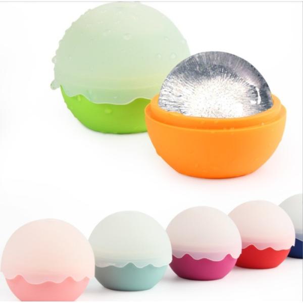 Upgrade Your Bar Parties with Safe and Sustainable Silicone Whiskey Ice Cube