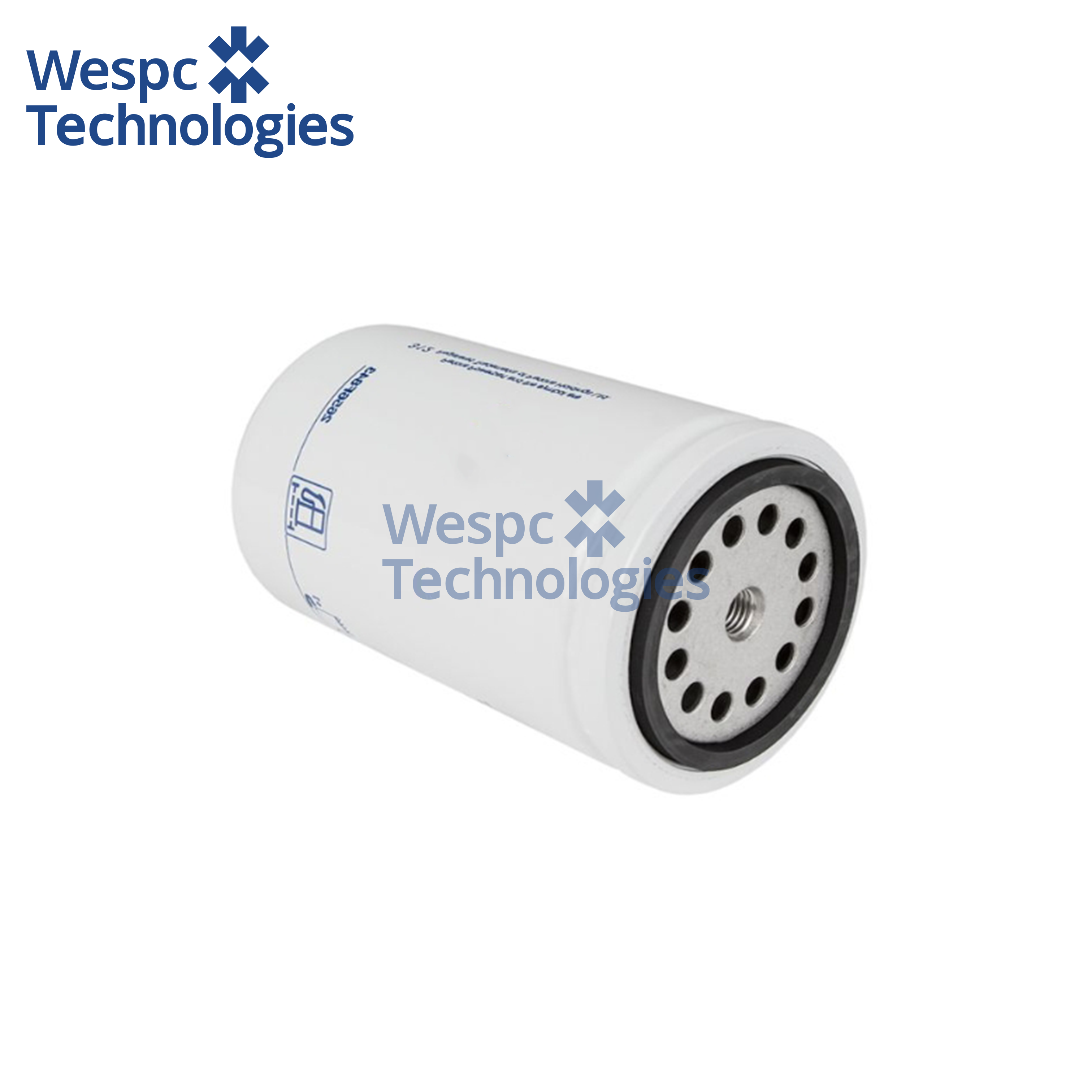 WESPC Filter 2656F843 Fuel Element For 1104D Generator Tractor Engine