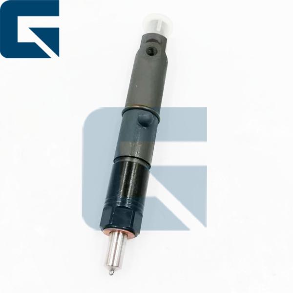 Quality 0432131669 Diesel Fuel Injector Nozzle Fuel Injector wholesale