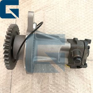 Volv-o VOE15033078 15033078 Oil Drain Pump For A35F A40E A40E A40F