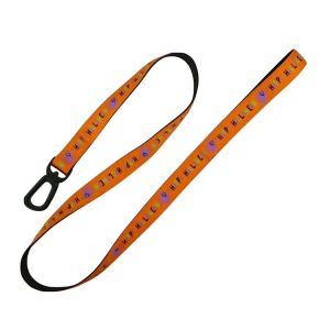 Strong Comfortable Retractable Dog Leash Pet Dog Lead With Black Claps