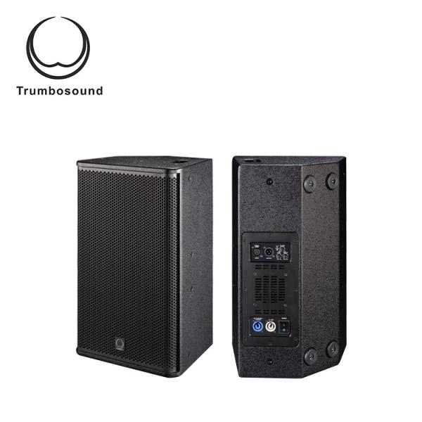 10 inch active full range loudspeaker two way loudspeaker Multifunctional