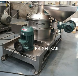 Industry Seaweed Powder Making Grinding Mill seaweed powder making machine
