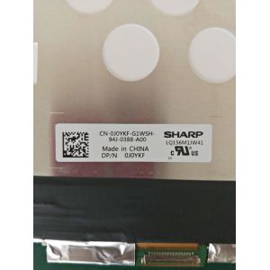 LQ156M1JW41 Sharp 15.6" LCM 1920×1080 RGB INDUSTRIAL LCD DISPLAY