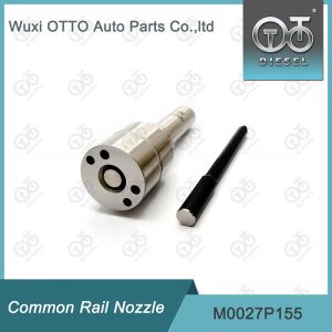 M0027P155 SIEMENS VDO Common Rail Nozzle For Injectors A2C53381618 / 1660000Q1W