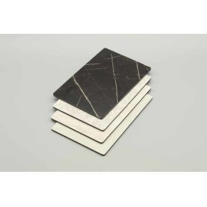 Marble ACP Sheet (ACP Panel) Series 3mm PE Coating Acm Sheet Marble Color