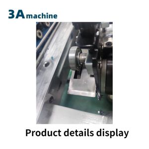 Easy to Operate CQT580-UV High Speed Folder Gluing Machine for Cardboard Box