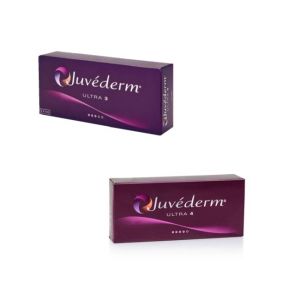 Juvederm Voluma Filler Say Goodbye To Wrinkles And Lines With Long-Lasting