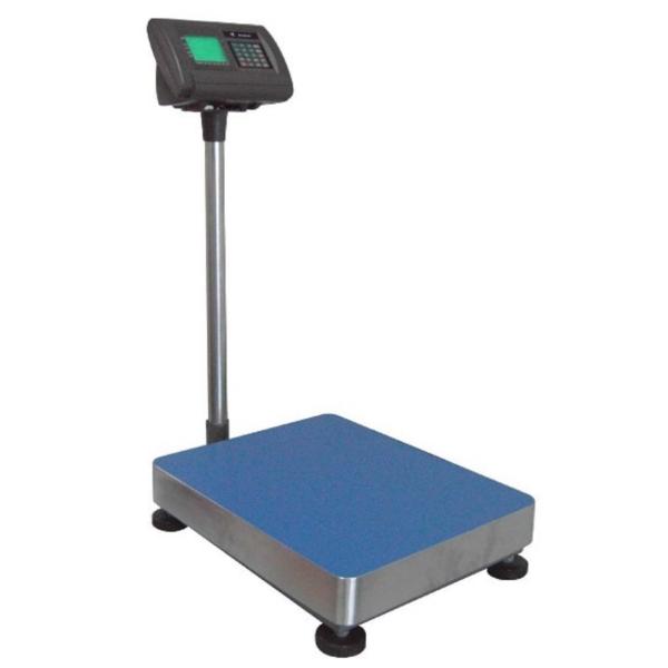 Quality 600x700mm Platform Bench Weight Scale Powder Coated With LED wholesale