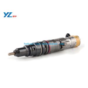 C13 Engine Fuel Injector 249-0713 For Cat E345D E349D