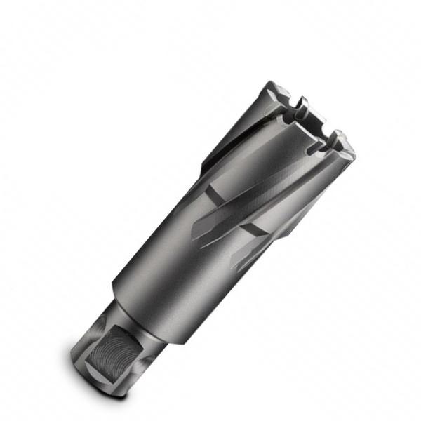 Quality 50mm Cutting Depth X 35mm Cut Dia TCT Annular Cutter With Universal Shank wholesale