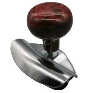 Cheap Universal Purpose Steering Wheel Knob Spinner Car Tools for Retrofit/Upgrade Universal for sale