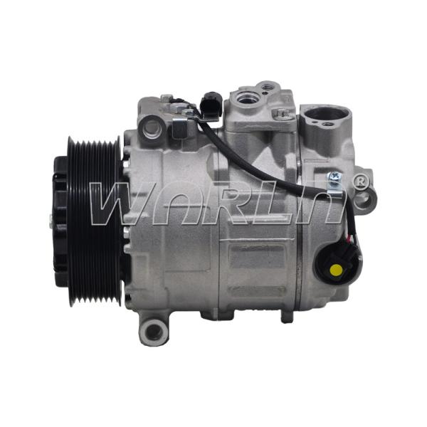 Mercedes Benz Air Conditioning Compressor For Benz C W203/W265 DCP17153 0002307811 WXMB034