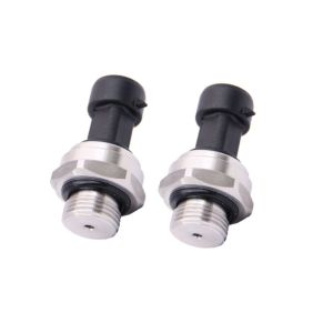 Air Piezoresistive Compact Pressure Sensor For Oil Gas Water WNK80MA