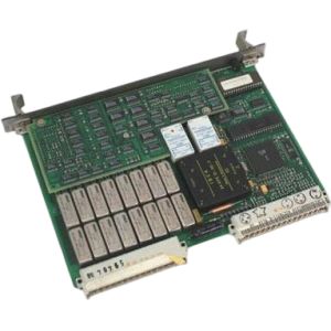 Cheap ABB 81ET03K-E GJR2389800R1210 Procontrol Temperature Input Module PLC Module for sale