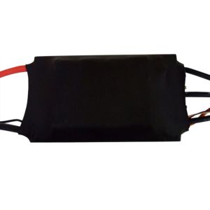 High Speed Brushless Strong ABS Unibody Rc Boats Remote Control Boat 22S 500A