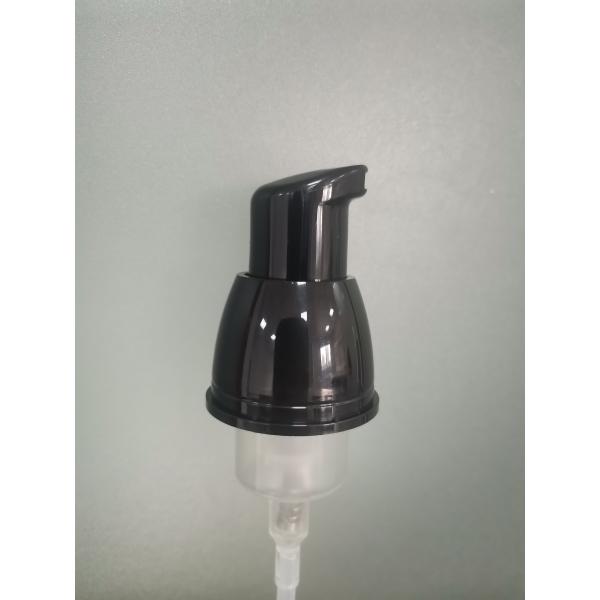 Eco Friendly Mini Foam Pump 0.4Cc Output For Liquid Soaps