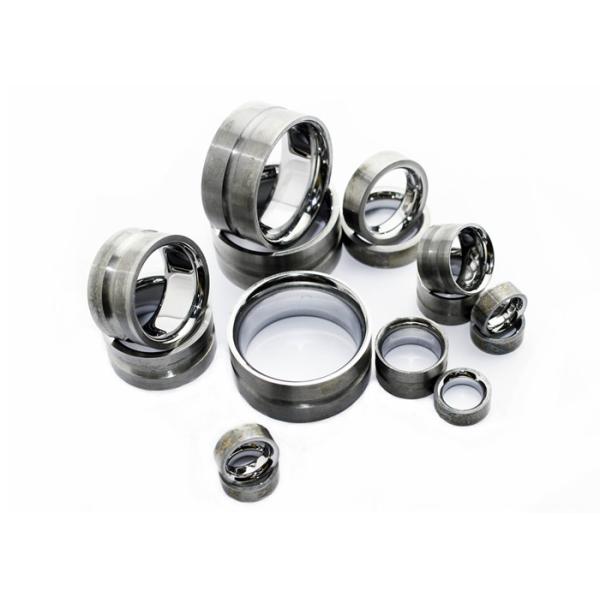 Quality Ground Tungsten Carbide Eyelets Wire Guides High Corrosion Resistance wholesale