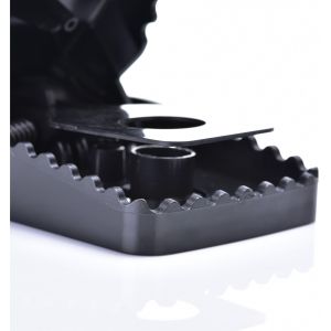 High Sensitive Recycled Plastic Rat Mouse Trap for Pest Control Eco-Friendly