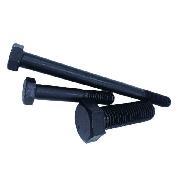 Quality Factory Direct Selling High-Quality 4.8/8.8/10.9/12.9 Bolts wholesale