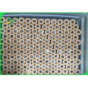 24 '' 80 Gsm CAD Plotter Paper Moisture Proof Water Proof For Design / Drawing