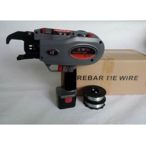 Cheap Galvanized Portable Power Tools Wire Coil Spools Fitting For MAX RB398 Rebar Tier for sale