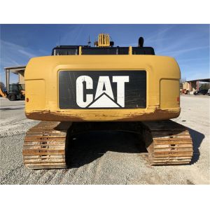New Arrival Good Condition Caterpillar Medium Excavator 325D, 325b, 330b, 330c,