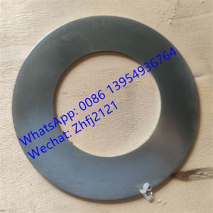 SDLG Shim 4043000412 , sdlg 7ton wheel loader parts for wheel loader L975F