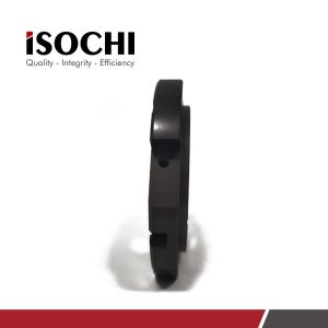 Pressure Foot Cup Front Cover For PCB CNC Tongtai Drilling Machine Customize