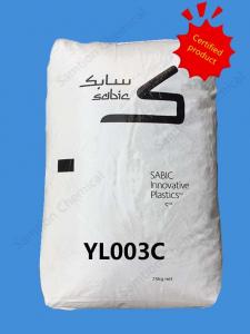 China Sabic Lubricomp YL003C LUBRICOMP* YL-4030 CCS is a PTFE Lubricated Compound based on Polyester Elastomer resin which has on sale