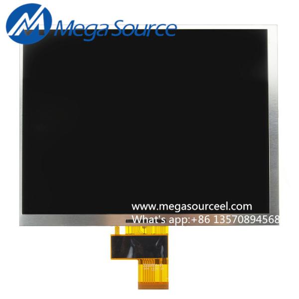 Quality TIANMA 8inch TM080SDHG02 LCD Panel wholesale