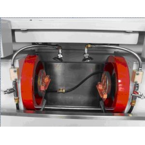 Economical Fluorescent Magnetic Particle Flaw Detection HCDX-10000A