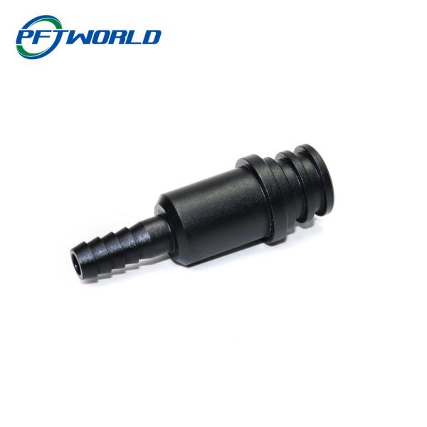 Quality Precision CNC Plastic Parts, Machined PA Accessories, Auto Plastic Parts wholesale