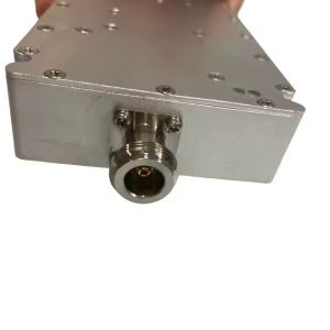 710-760Mhz 100W RF Amplifier Module Anti Drone , UAV Shielded Rf Module