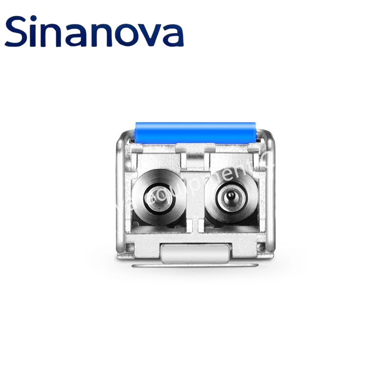 OSX010000 10G SFP Plus SR Transceiver 850nm For MMF Up To 300m Original New