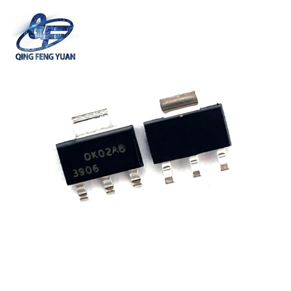 New Original SMD ON PZT3906T1G SOT-223 Electronic Components ics PZT390 Dsp33ep256gp504-i/mv