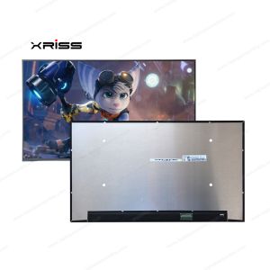 Cheap 144Hz 15.6&quot; Slim 40Pin Narrow NV156FHM-N4N FHD Laptop LCD Screen Replacement for sale