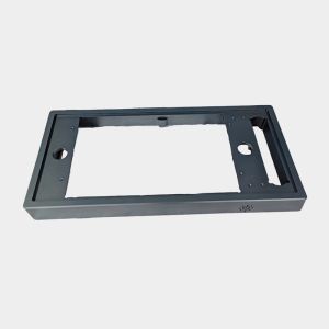 Lightweight Aluminum CNC Machining Service for High Durability Mechanical Spare