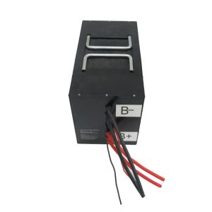 LiFePO4 Lithium Battery OEM ODM Golf Cart Battery 48V 72V 180AH 400AH Lithium