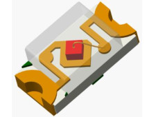 0603 Series Single Color Led Emitting Diode For Back Lighting