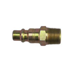 3/8'' Hose Stem End Connections Pneumatic Quick Coupling