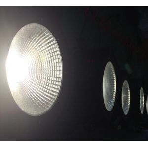 200W Waterproof LED Par Light COB Cool & Warm White 2 In1 PAR64 DMX DJ Lighting
