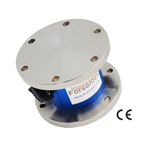 Flange Type Multi-Axis Load Cell 500N 1kN 2kN 3kN 5kN 10kN 3D Force Sensor