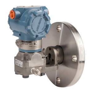 Advanced Process Control Unit Submersible Pressure Transmitter