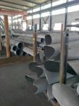 H Beam I Beam And C Channel CNC Plasma Beam Cutting Robot Machine Model CPC1000