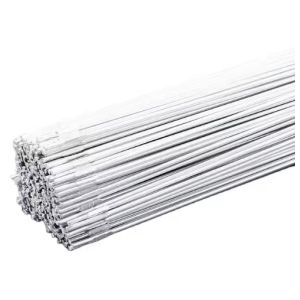 AWS E4043 L09 L309 L209 Aluminum Welding Rod - Pure & Silicon Alloy L209 for General Metal Joining