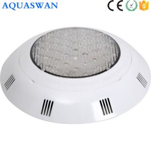 China OEM 295mm Dia 25W Waterproof Underwater LED Lights on sale