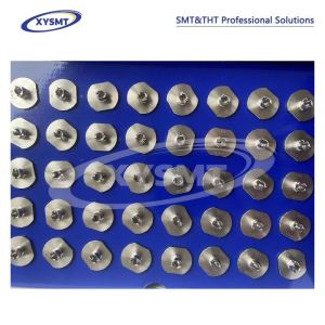 Cheap KXFX0385A00 KXFX03DKA00 KXFX04MVA00 Nozzle 130 Panasonic CM402 machine spare part for sale